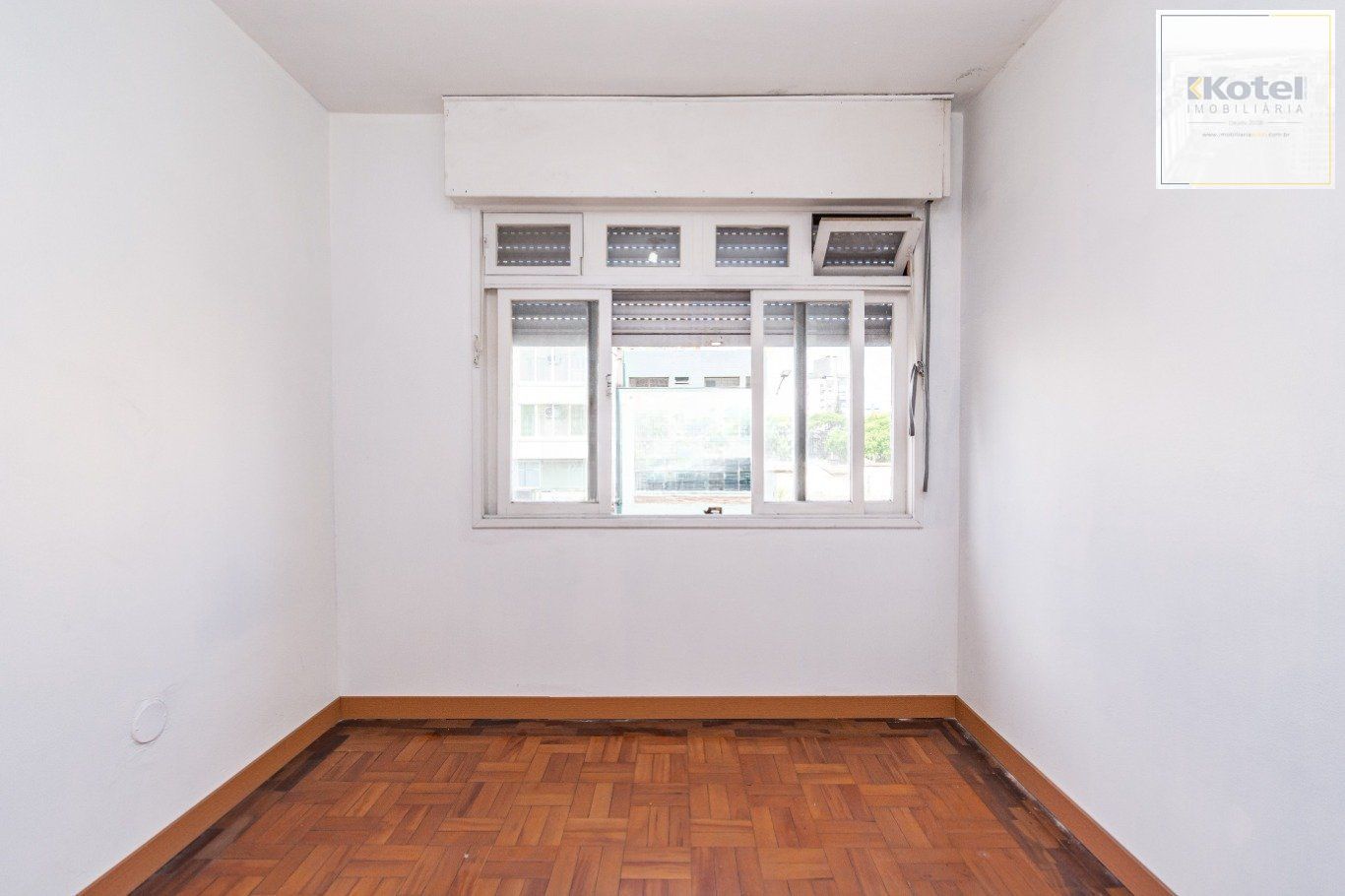 Apartamento com 2 dormitórios 68m² no Bairro Santa Cecília