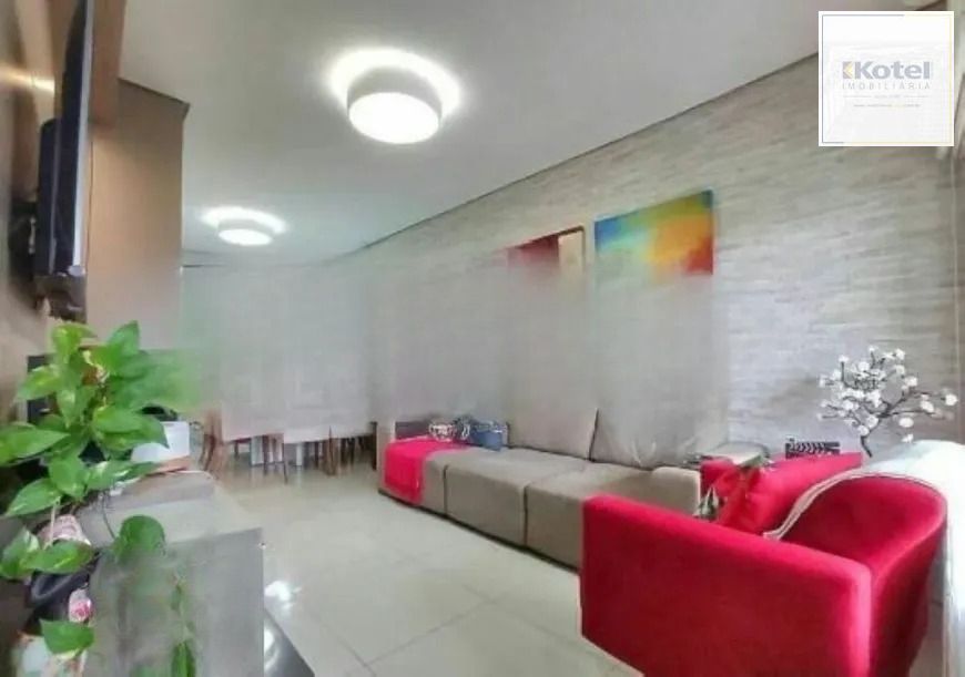 Casa 3 Quartos com Piscina à Venda no Mário Quintana — foto 4