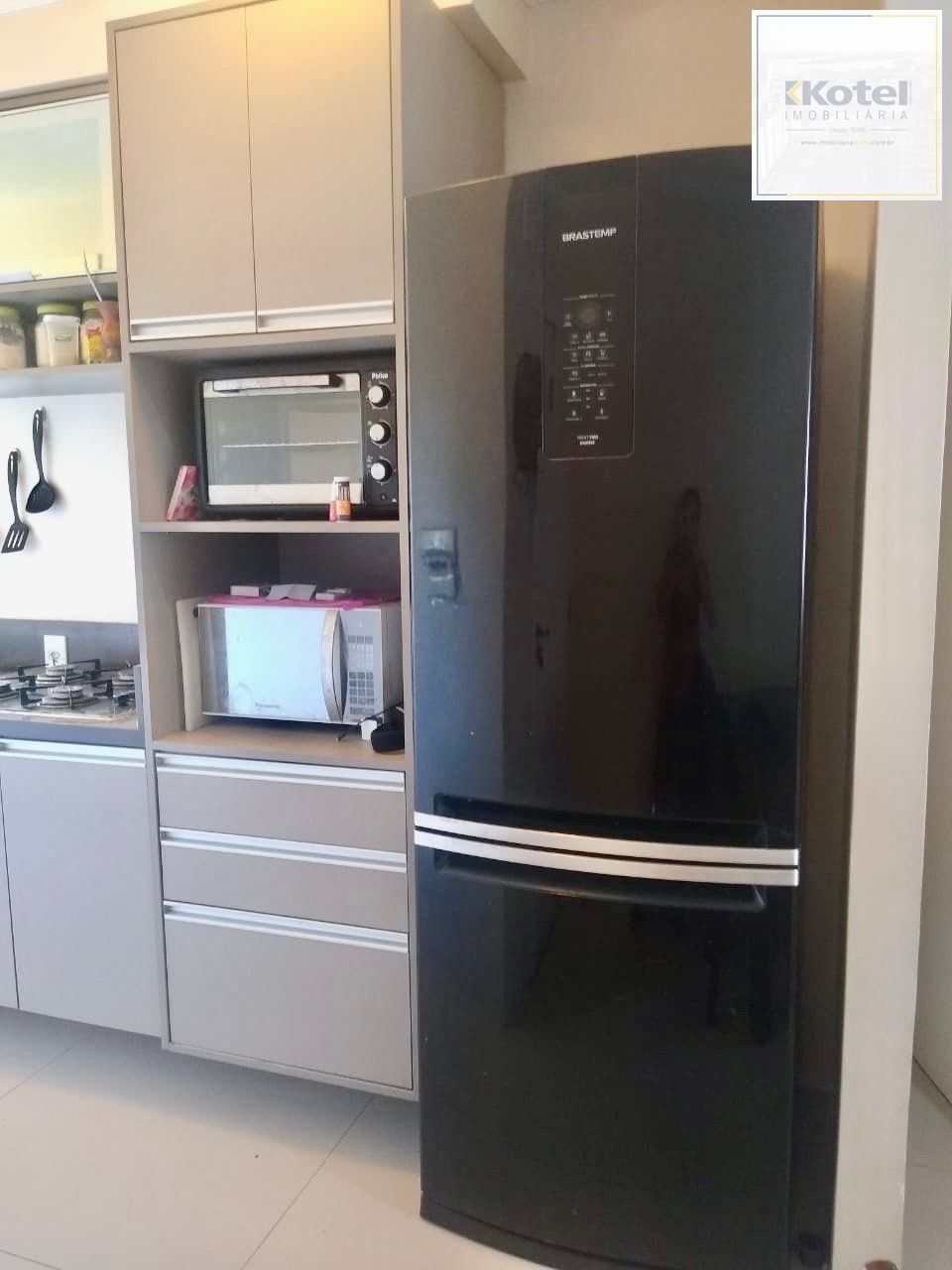 Apartamento 2 dormitórios, 1 vaga Condomínio Campos do Sul Cavalhada — foto 5