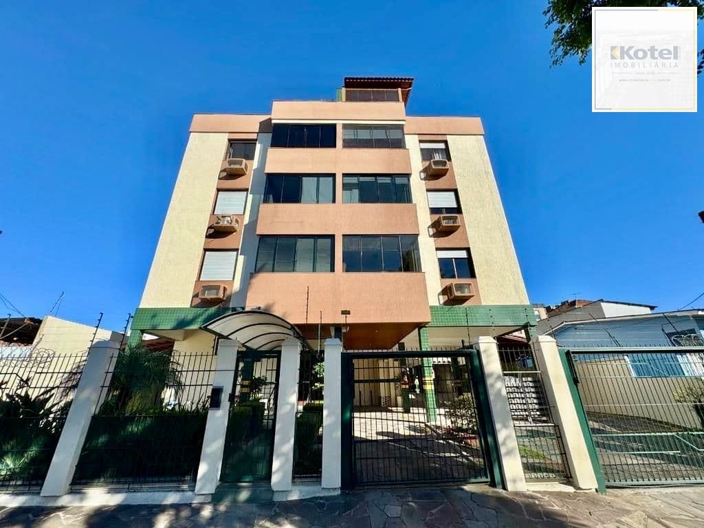 Apartamento, 2 quartos, à venda, 87 m², São Sebastião - Porto Alegre — foto 2