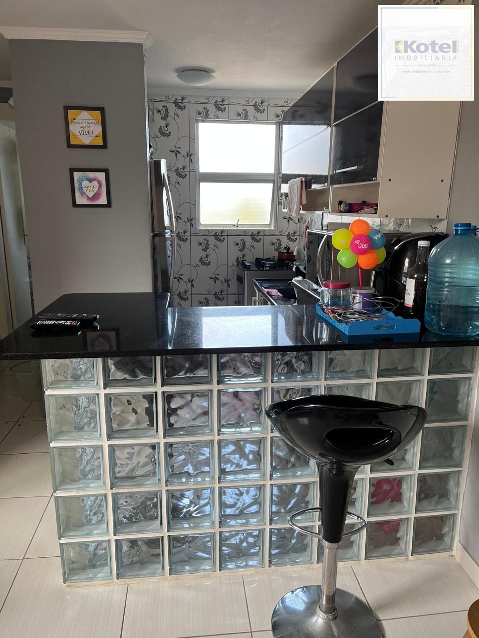 Apartamento 2 dormitórios semi mobiliado no Mário Quintana Porto Alegre — foto 5