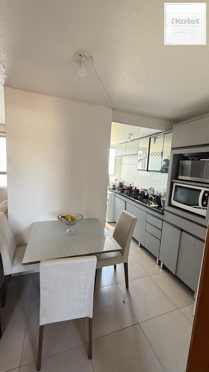 Apartamento semi mobiliado de 2 quartos e 1 vaga no bairro Rubem Berta — foto 4