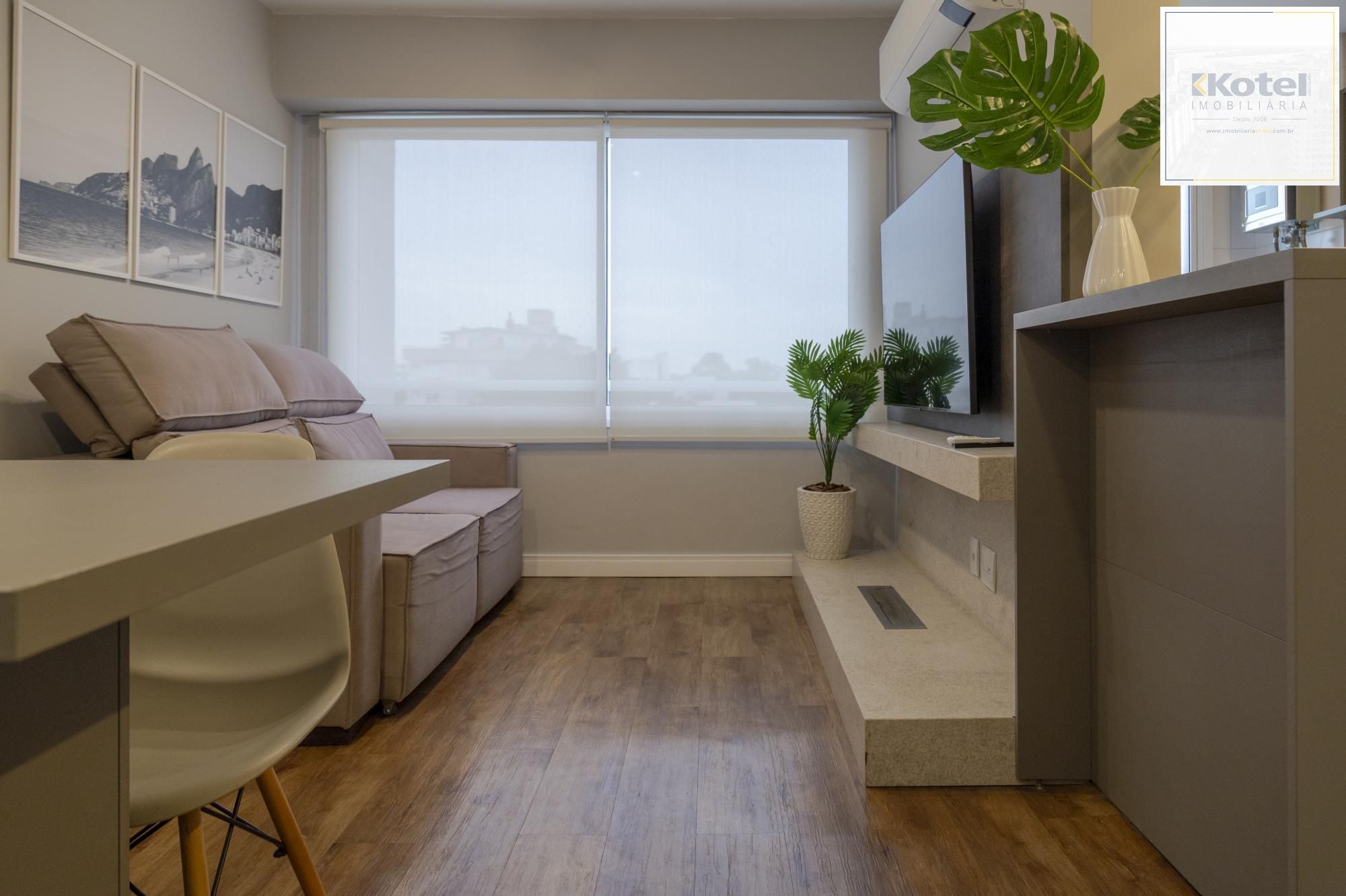 Apartamento à venda com 1 quarto 41 m² no Partenon — foto 5
