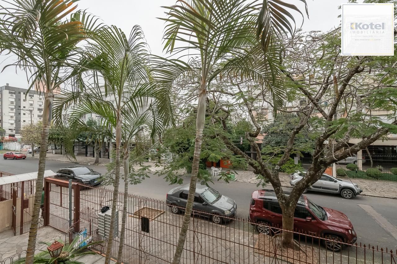 Apartamento semi mobiliado 3 dormitórios no bairro Santana — foto 4