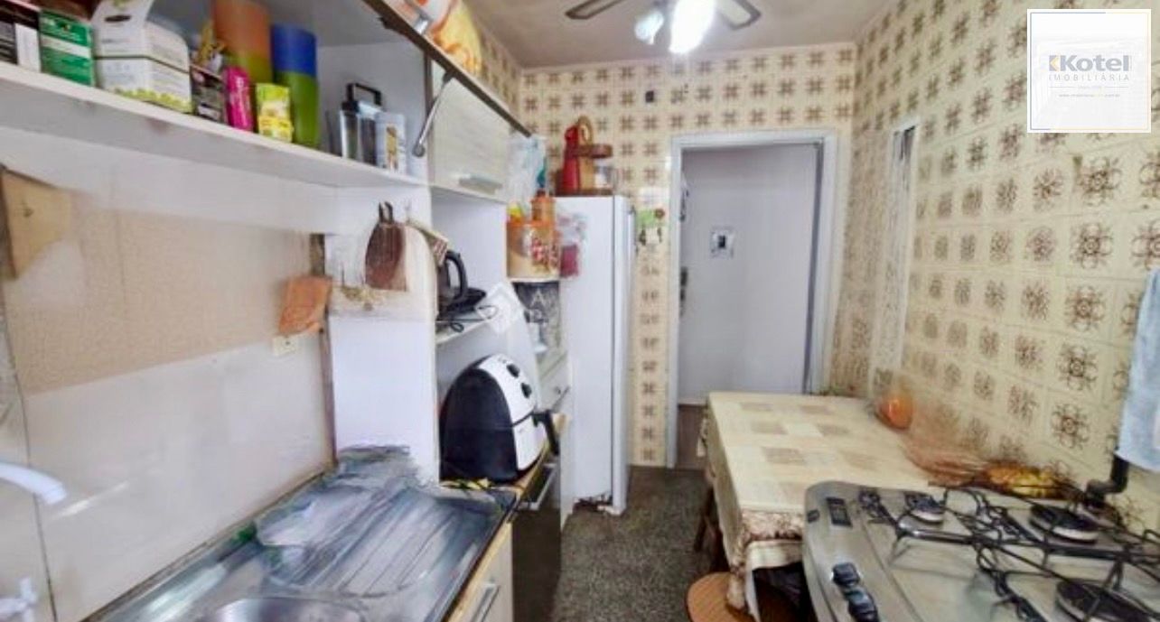 Apartamento Térreo à venda com 1 quarto Bairro Vila Ipiranga — foto 5