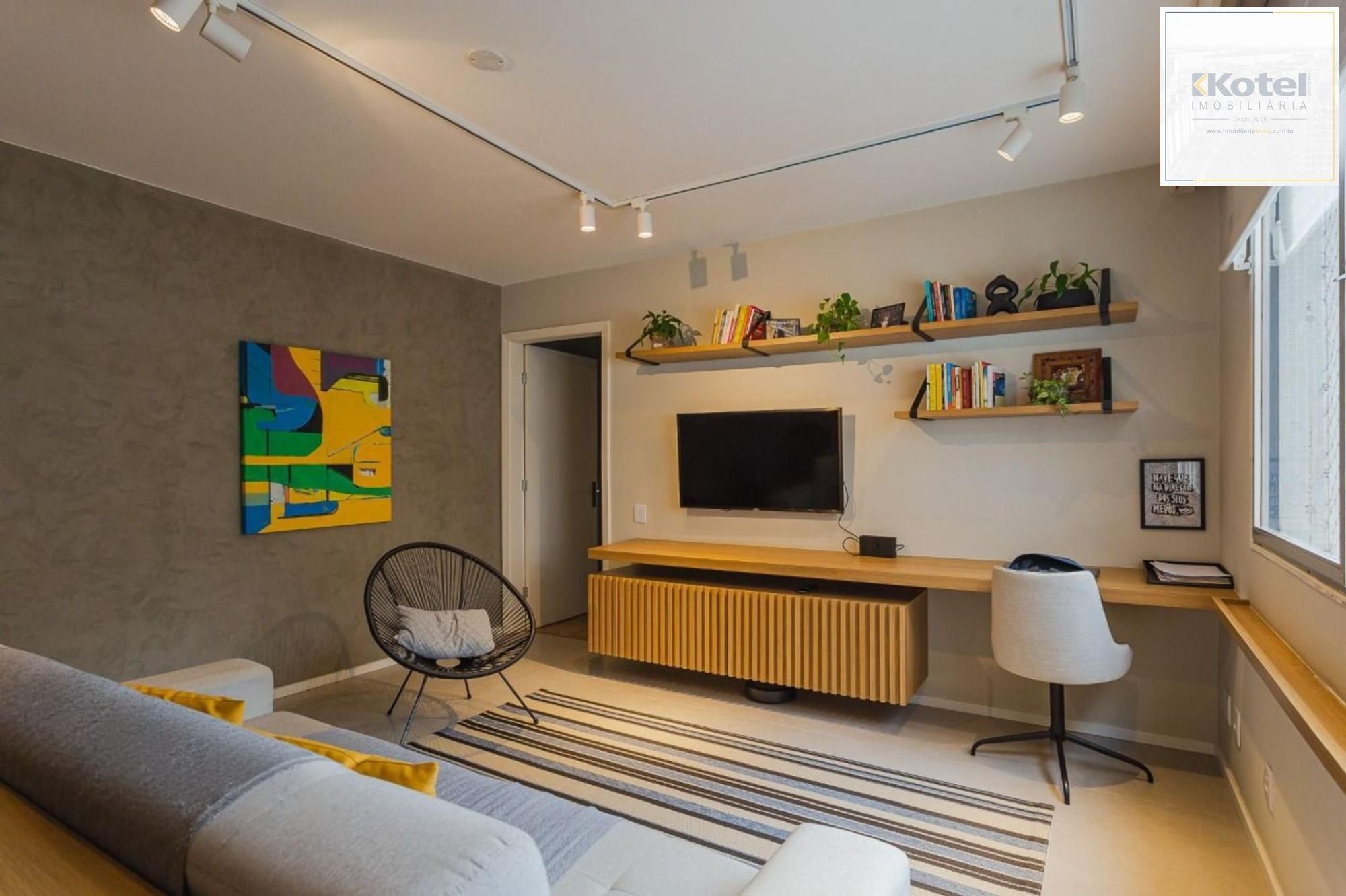 Apartamento à venda com 2 Dormitórios e Elevador no Boa Vista em Porto Alegre — foto 3