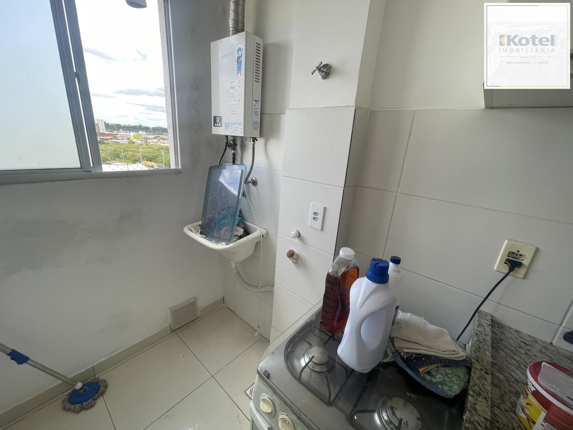 Apartamento 3 quartos com suíte e Academia completa Apenas 269mil Sarandi POA — foto 5