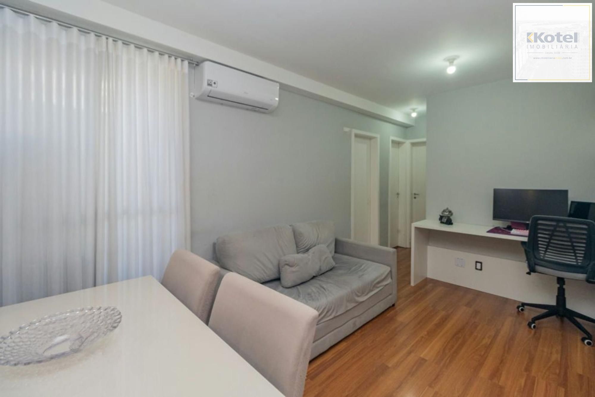 Apartamento 2 Dormitórios com Vaga e Piscina no Cristal em Porto Alegre — foto 3