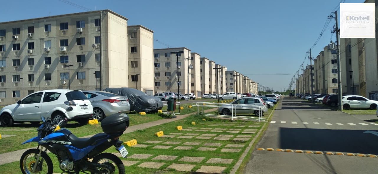 Apto 2 dormitórios 1 vaga de Garagem no Bairro Sarandi — foto 2