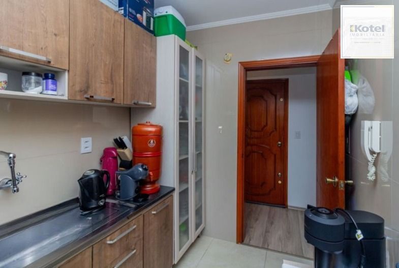 Apartamento de 2 quartos,elevador,churrasqueira no bairro Cristo Redentor — foto 5