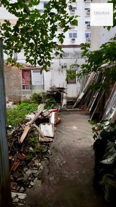 Terreno, 3 quartos, à venda, Jardim Botânico - Porto Alegre — foto 4