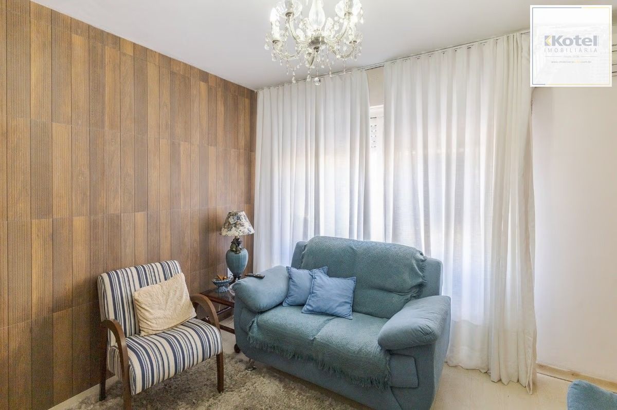 Apartamento Amplo no Rio Branco com 3 Dormitórios Próximo à UFRGS