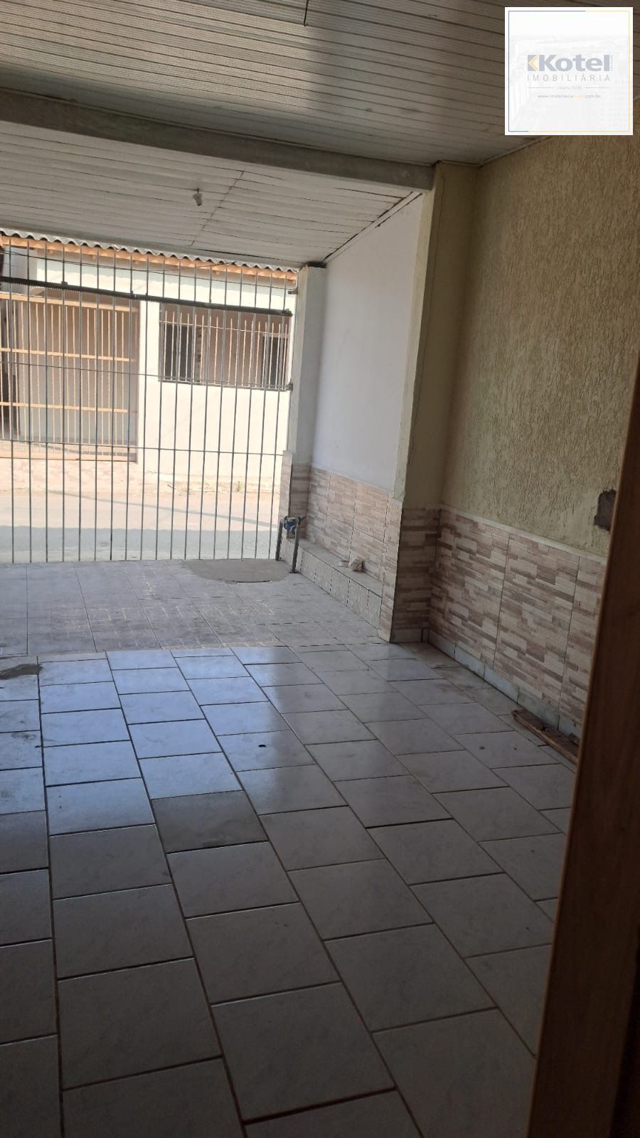 Casa com 2 quartos 1 vaga na Rua União, Zona Norte de Porto Alegre — foto 2