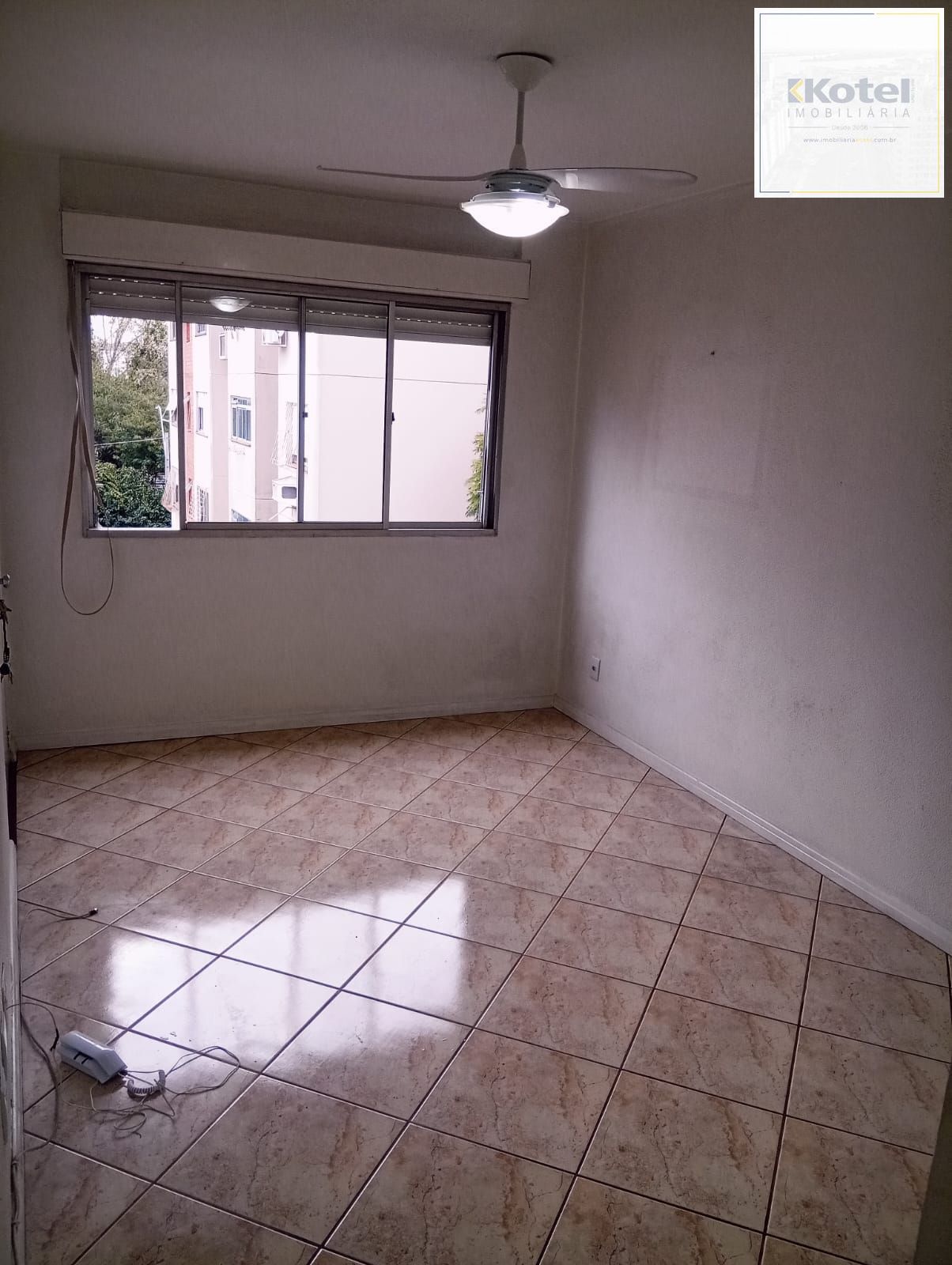 Apartamento, 1 quarto, à venda, 37 m², Jardim Itu - Porto Alegre — foto 3