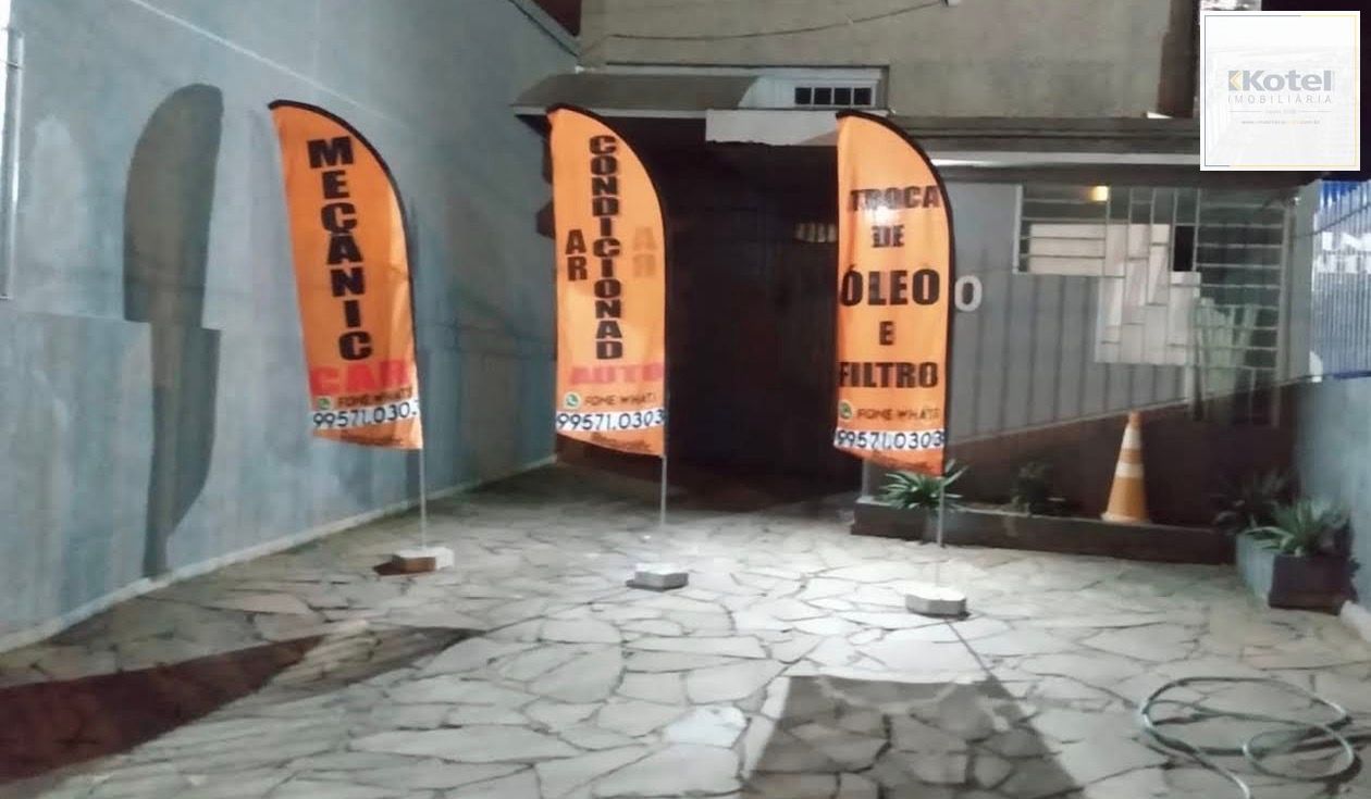 Ponto comercial à venda na Avenida Dr. Carlos Barbosa, Medianeira, Porto Alegre