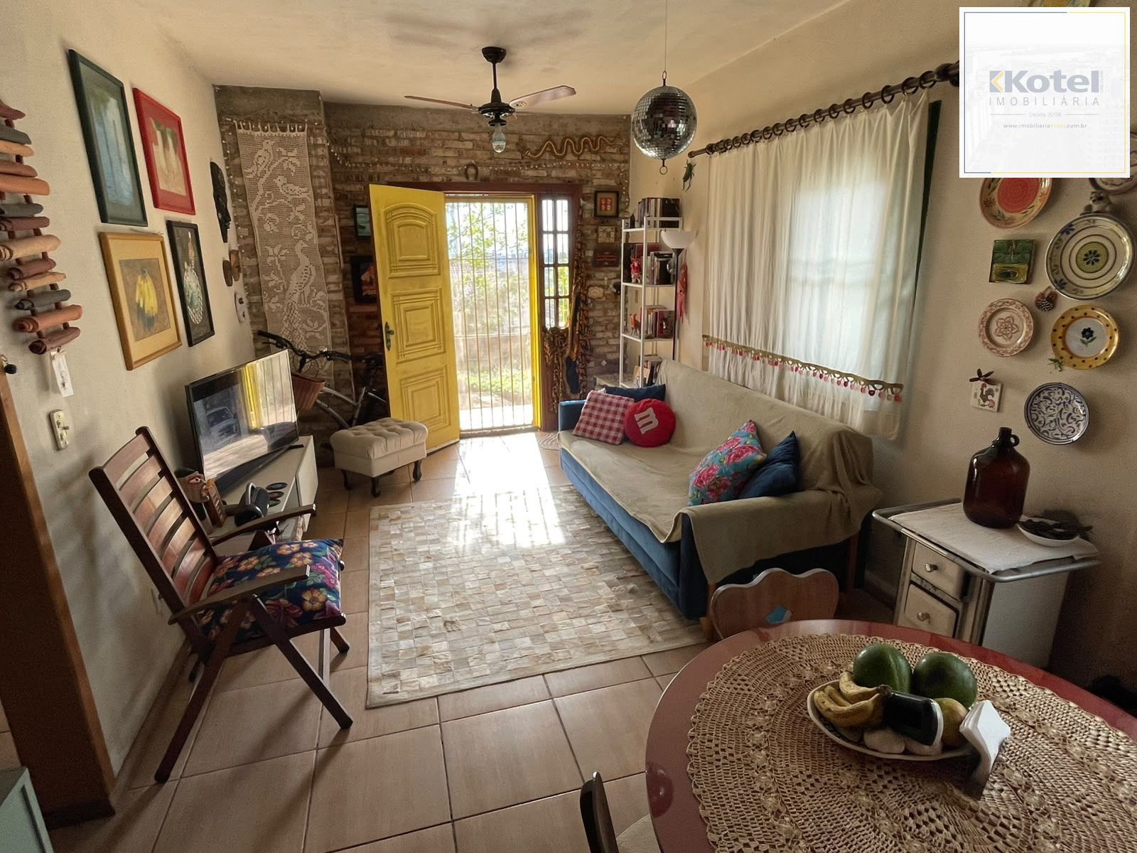 Casa, 3 quartos, à venda, 102 m², Santo Antônio - Porto Alegre — foto 5