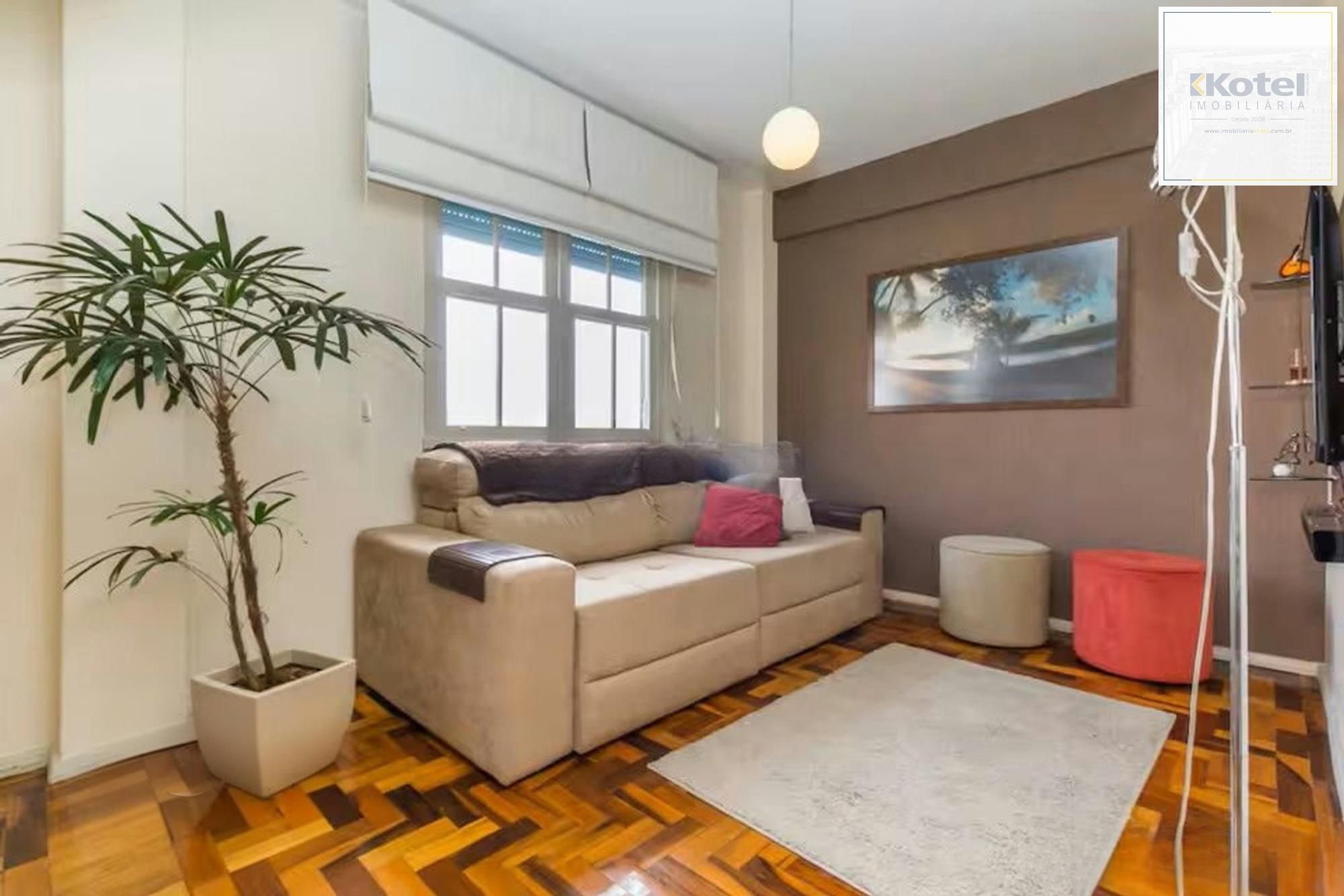 Apartamento 2 Dormitórios com Elevador à Venda na Azenha – Porto Alegre