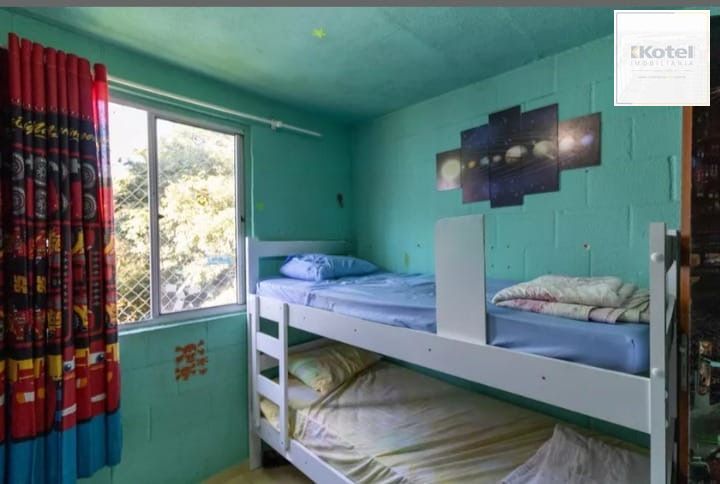 Apartamento com 2 dormitórios no Bairro Vila Nova Condomínio San Rafael