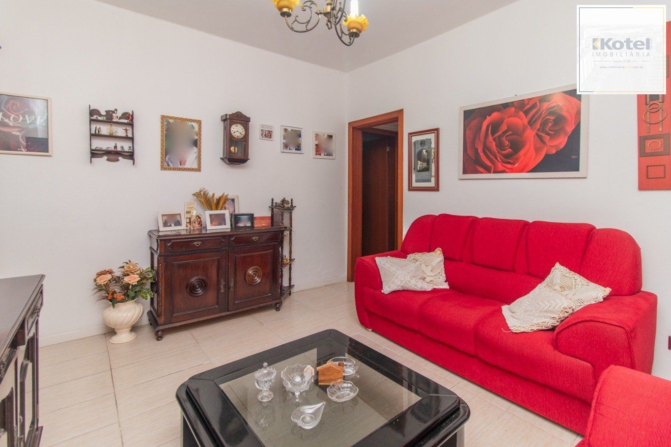 Apartamento 2 Quartos com Suíte e Pátio no Menino Deus — foto 2