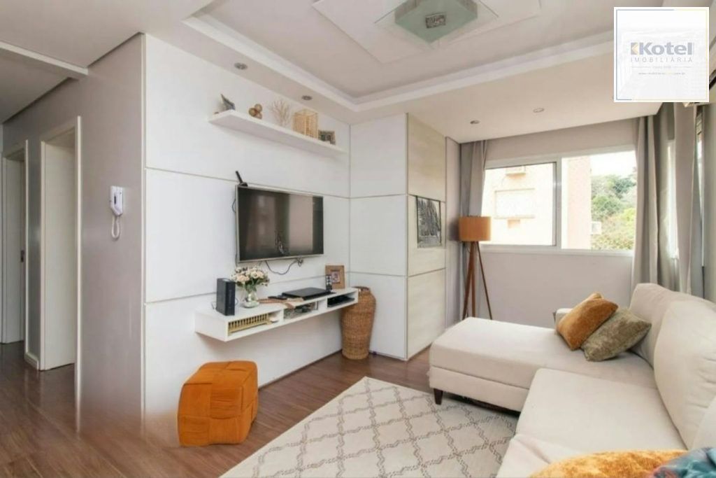 Apartamento, 2 quartos, à venda, 61 m², Nonoai - Porto Alegre — foto 4