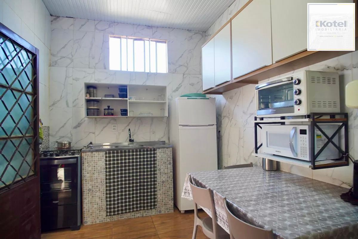 Casa à venda com 137m², 2 quartos, 2 banheiros e 2 vagas Vicentina São Leopoldo — foto 5