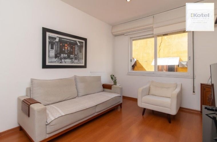 Apartamento de 2 quartos, 1 vaga no bairro Menino Deus — foto 4
