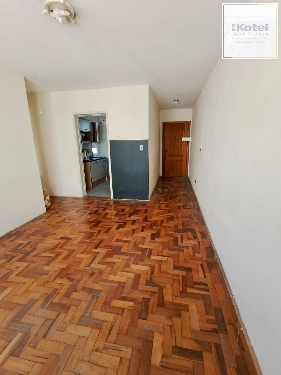 Apartamento de 2 quartos 2 banheiros Terceiro andar 74m2 Vila Ipiranga Iguatemi — foto 3