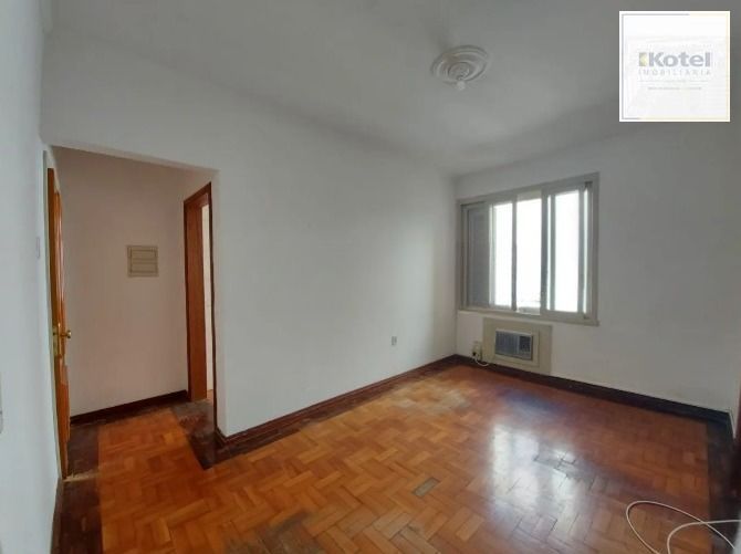 Apartamento de 2 dormitórios no bairro Praia de Belas