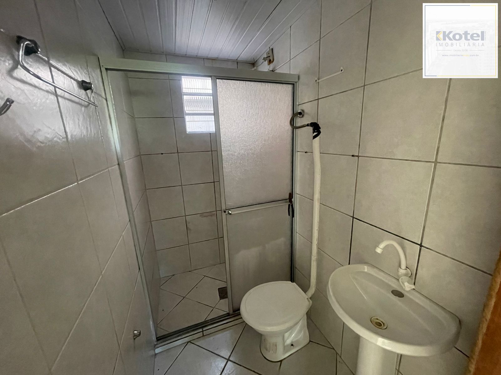 Apartamento com 2 dormitórios no Bairro Parque dos Maias