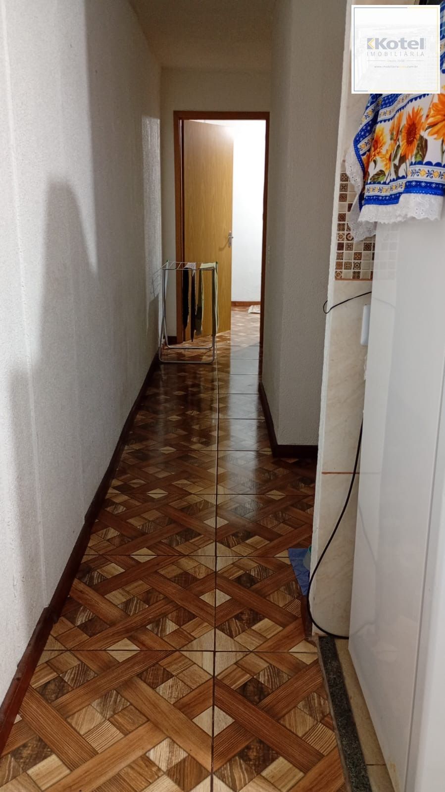 Apartamento com 2 quartos 1 vaga de garagem Bairro Guajuviras Canoas