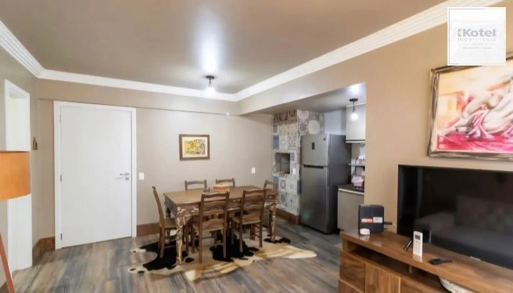 Apartamento, 1 quarto, à venda, 48 m², Santo Antônio - Porto Alegre — foto 5