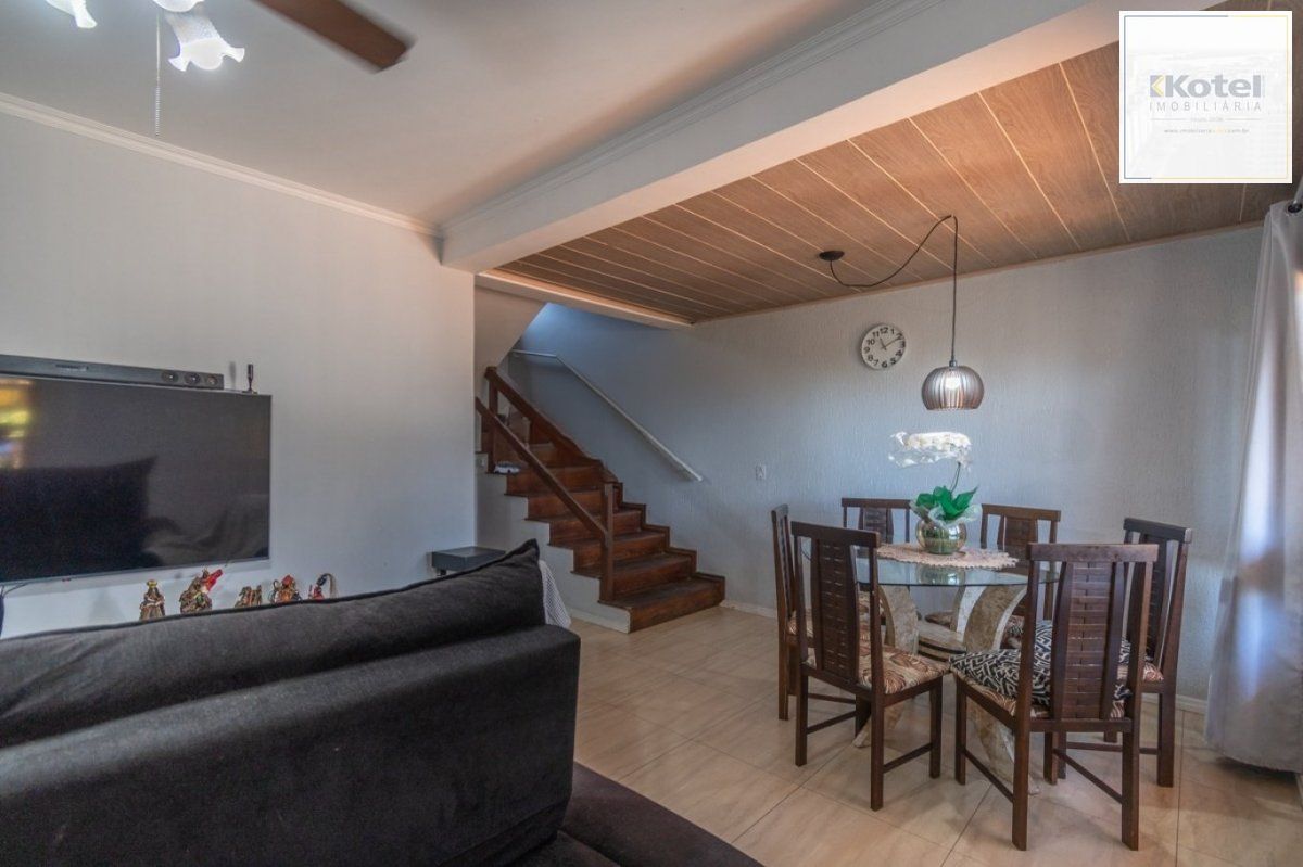Casa, 2 quartos, à venda, 84 m², Costa e Silva - Porto Alegre — foto 3