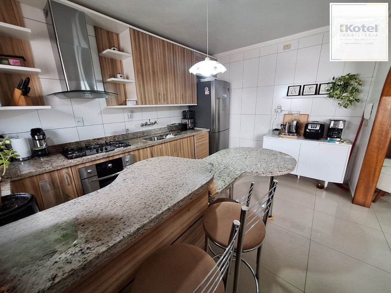 Casa em Condomínio à venda com 3 quartos no bairro Nonoai — foto 5