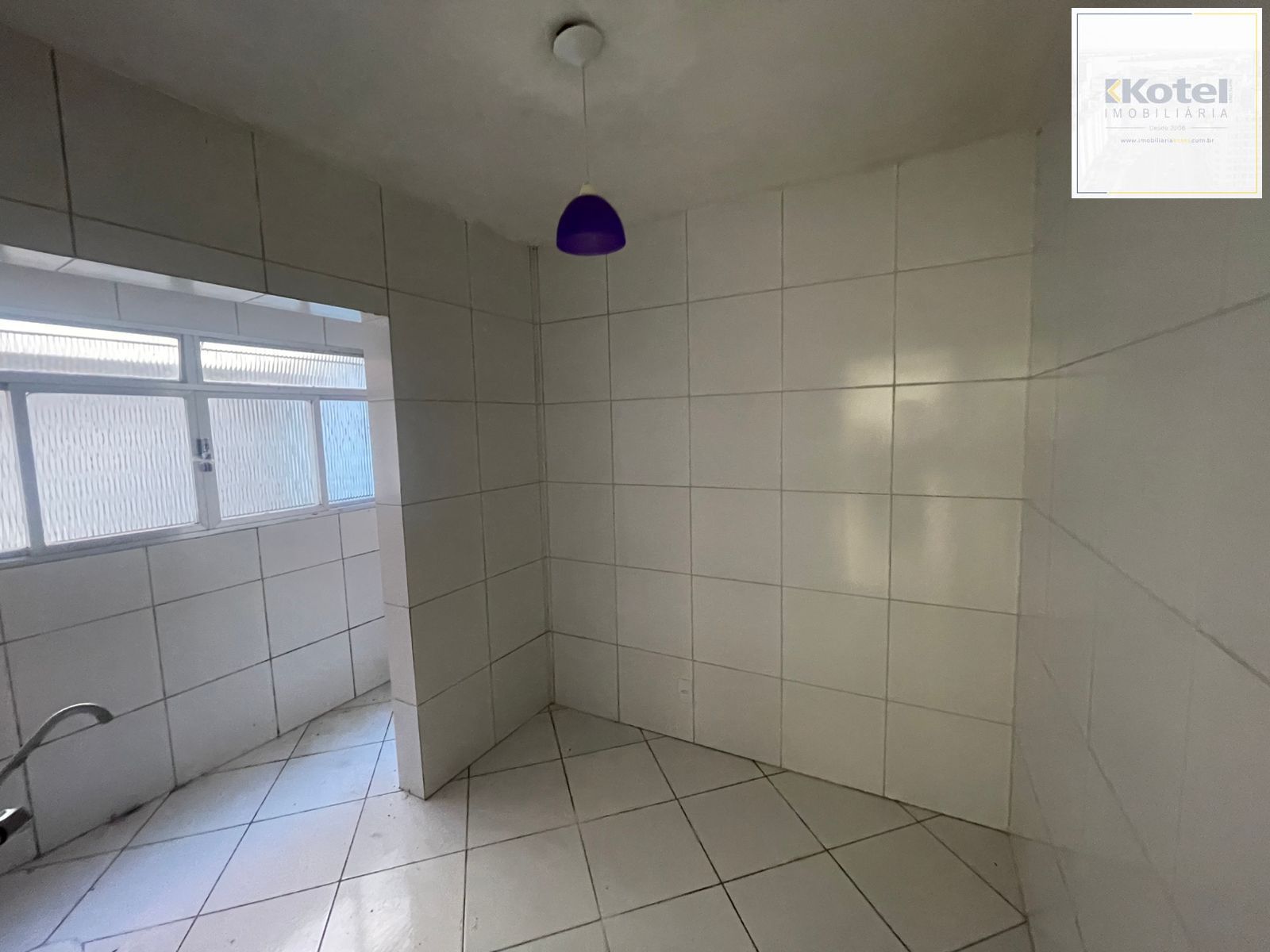 Apartamento com 2 dormitórios no Bairro Parque dos Maias