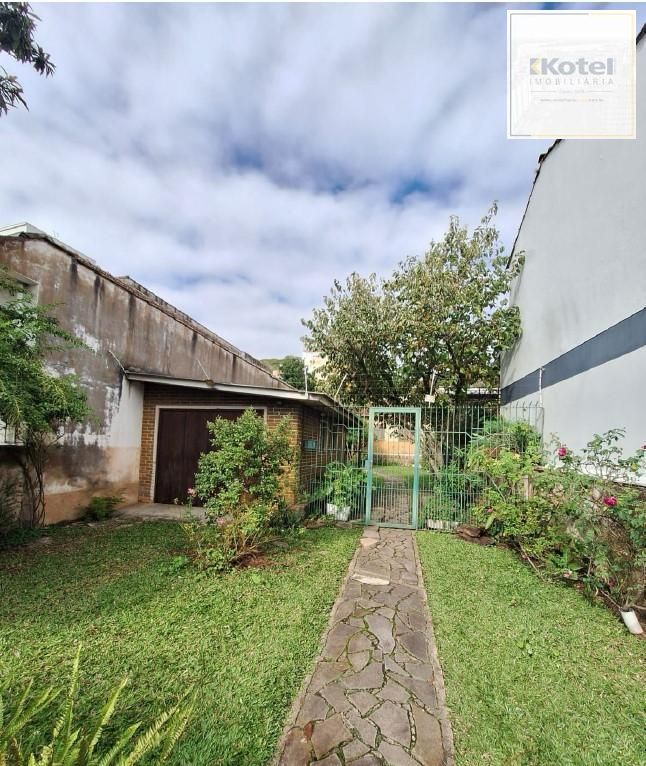 Casa com Terreno de 213m² na Azenha em Porto Alegre — foto 4