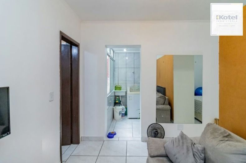 Apartamento de 1 quarto no bairro Bom Jesus — foto 4
