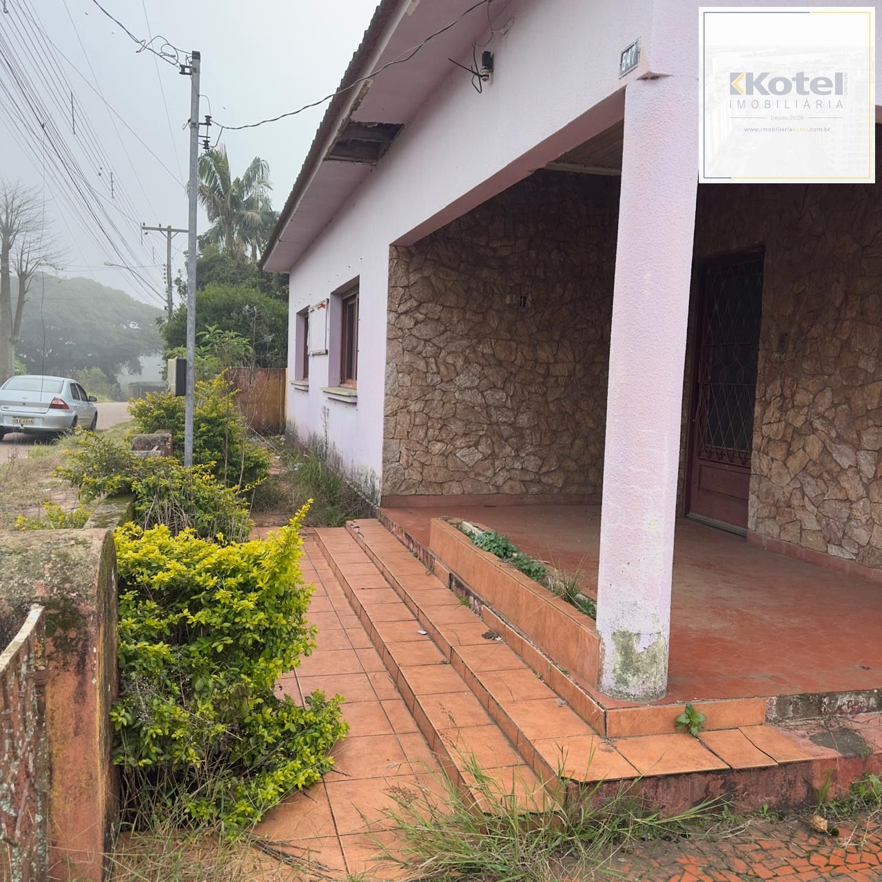 Terreno de 719 metros em Charqueadas RS com 2 casas! — foto 4