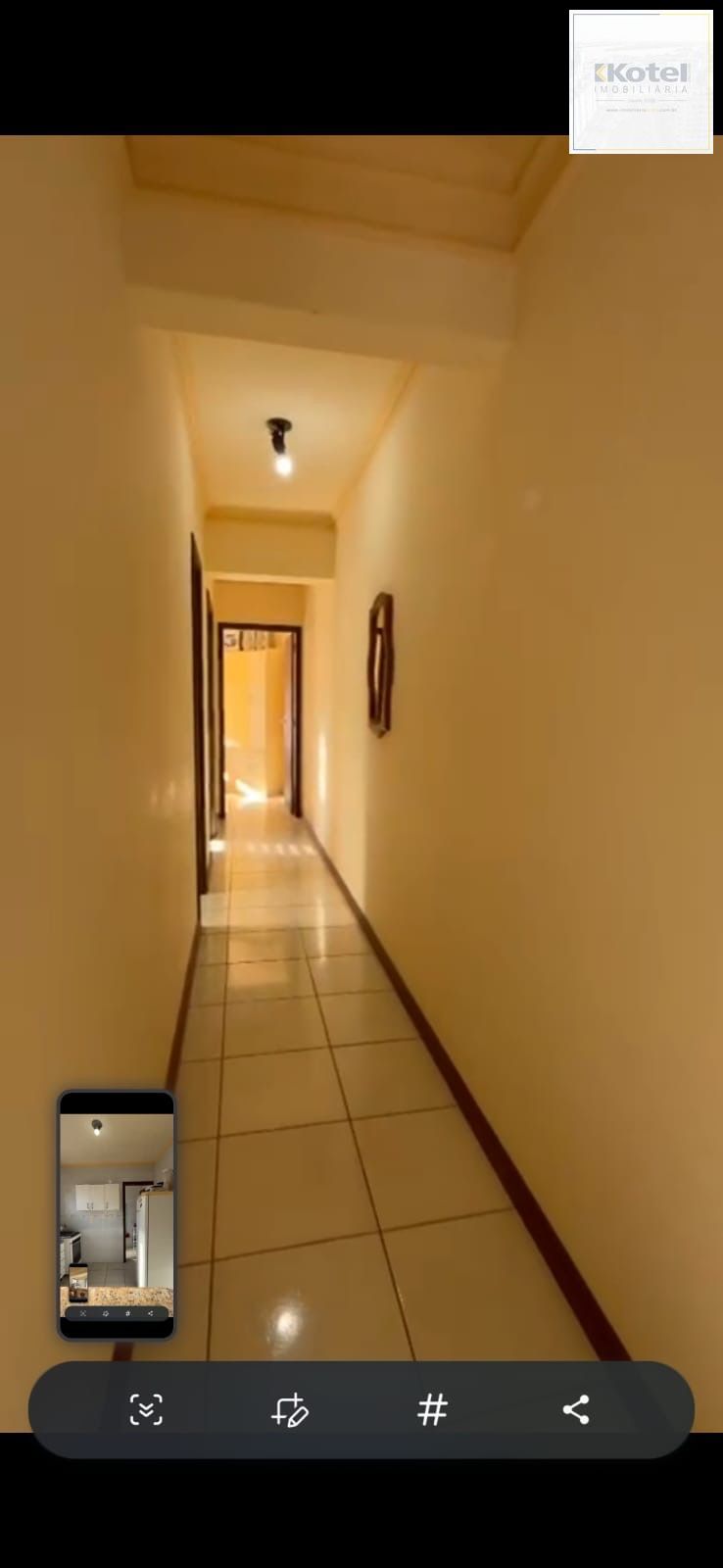 Apartamento com 2 quartos à venda na Rua Do Amor Perfeito, Capão da Canoa