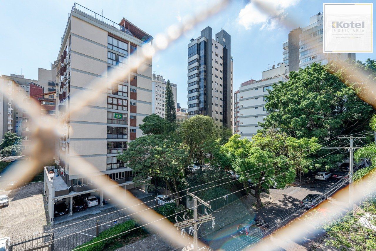 Apartamento de 2 dormitórios suíte, vaga dupla, elevador no bairro Rio Branco — foto 3