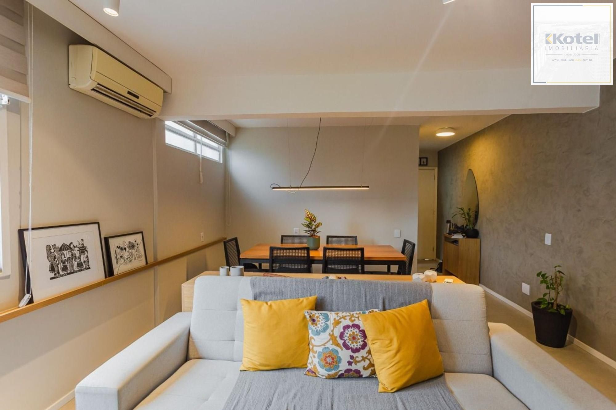 Apartamento à venda com 2 Dormitórios e Elevador no Boa Vista em Porto Alegre — foto 4