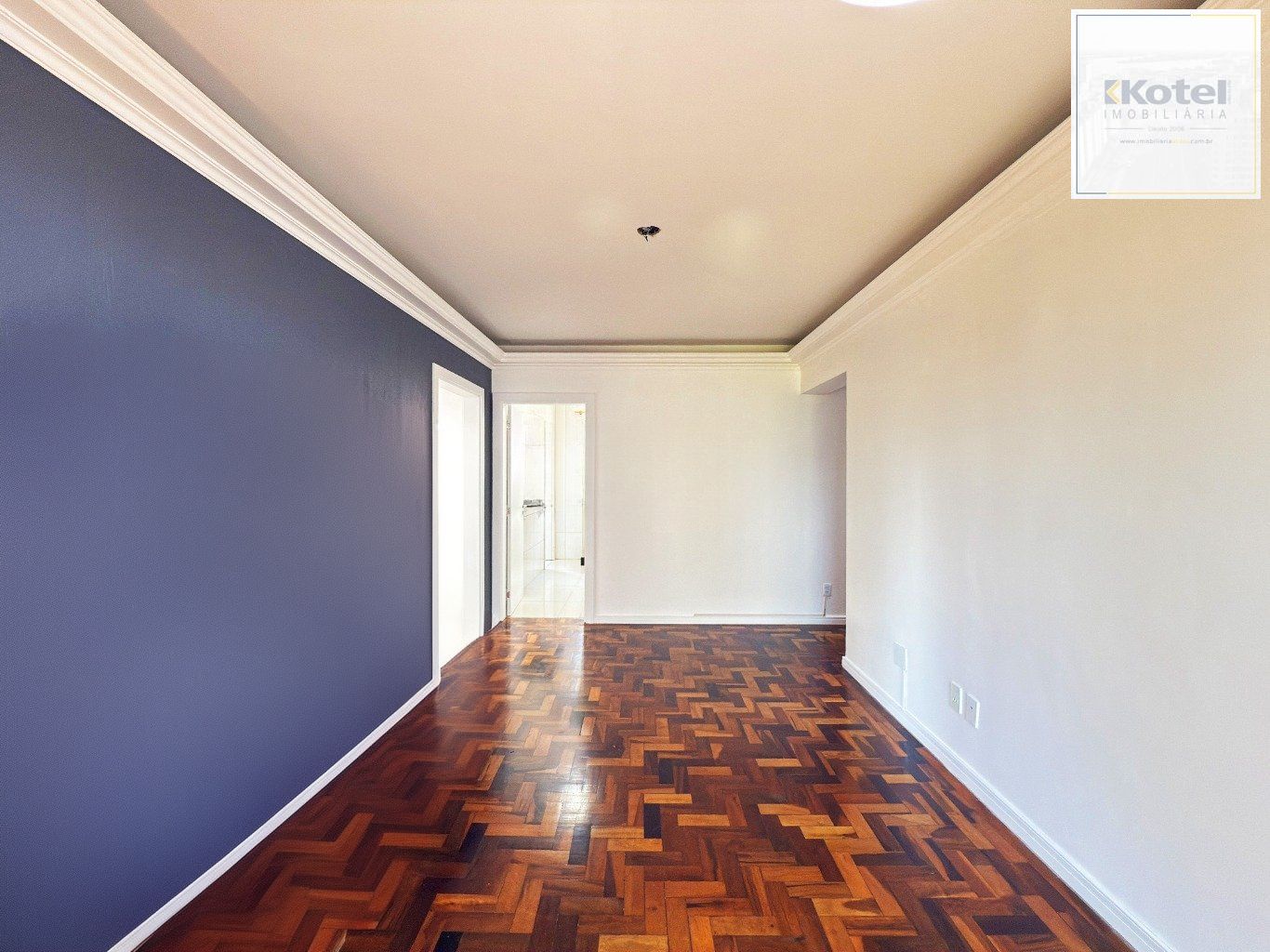 Apartamento com 2 quartos e 1 vaga a venda no bairro Passo da Areia — foto 4