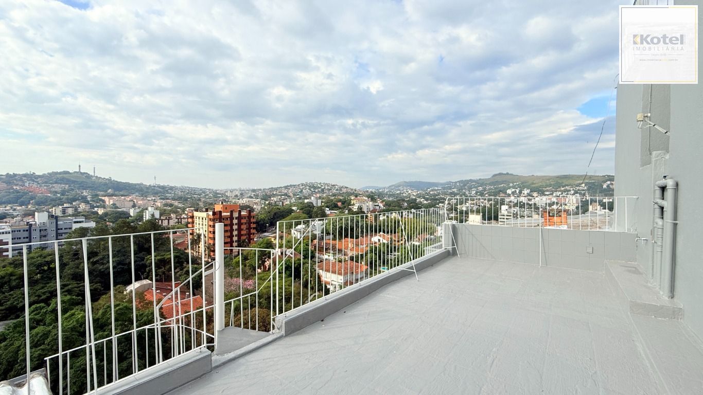 Cobertura à venda com 2 quartos 114 m² no Cristal — foto 4