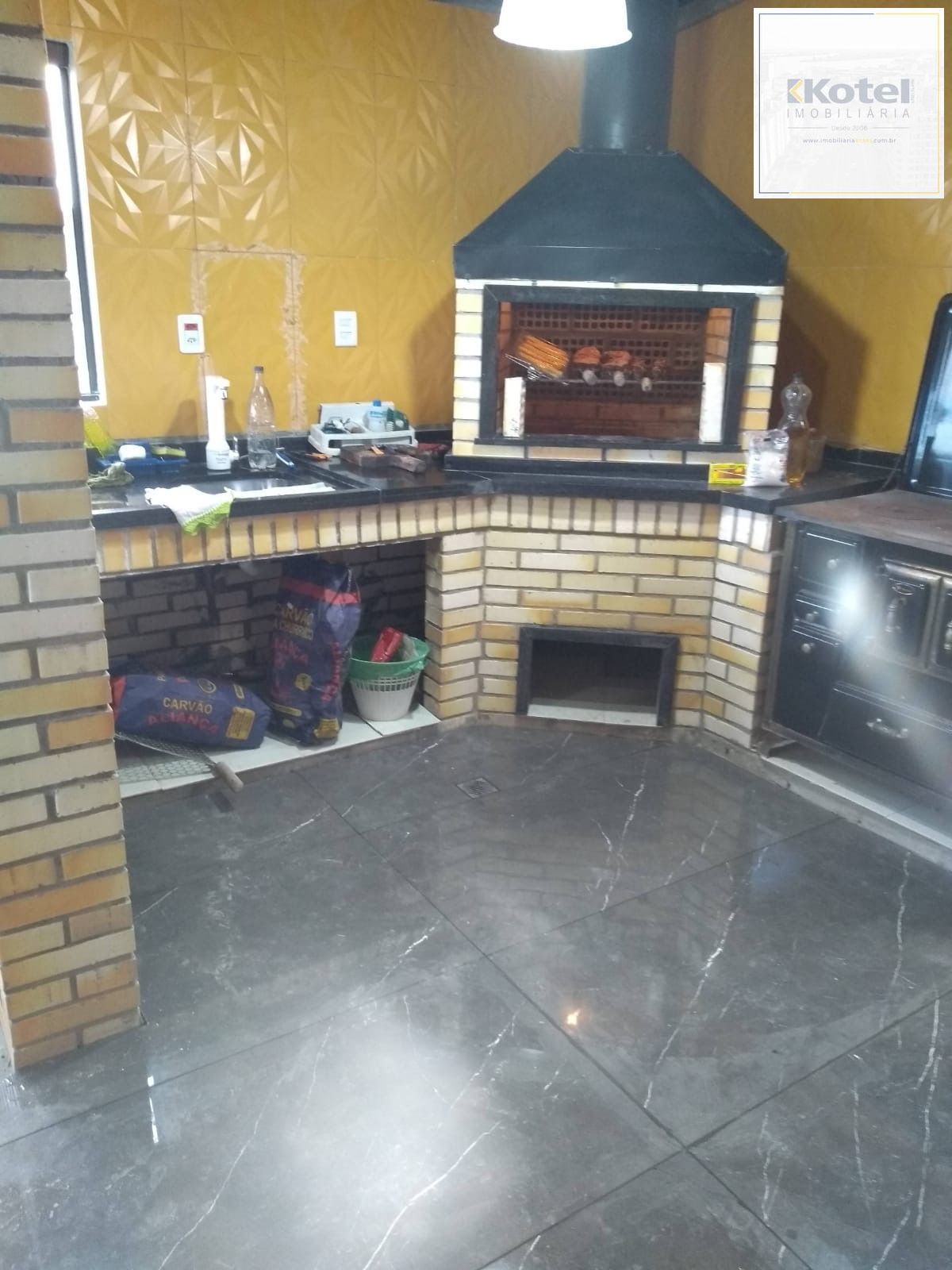Casa Comercial ou Residencial 3 dormitórios com vaga Bairro Santa Tereza — foto 2