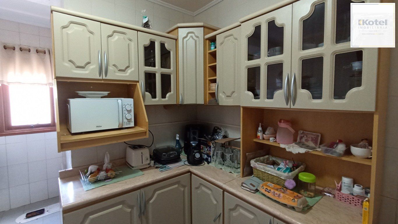 Apartamento com 2 quartos, 1 vaga com elevador na Vila Ipiranga — foto 4