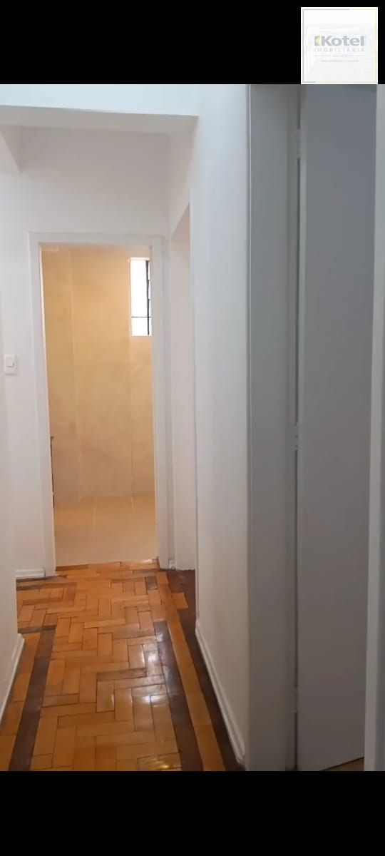 Apartamento com 4 quartos, 3 banheiros no Bairro Centro Historico.