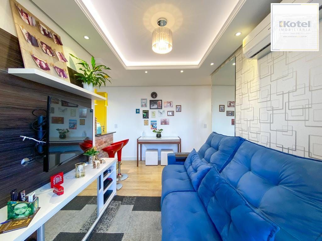 Apartamento no Boulevard das Palmeiras, 2 quartos, à venda, 50 m², São Sebastião - Porto Alegre — foto 4