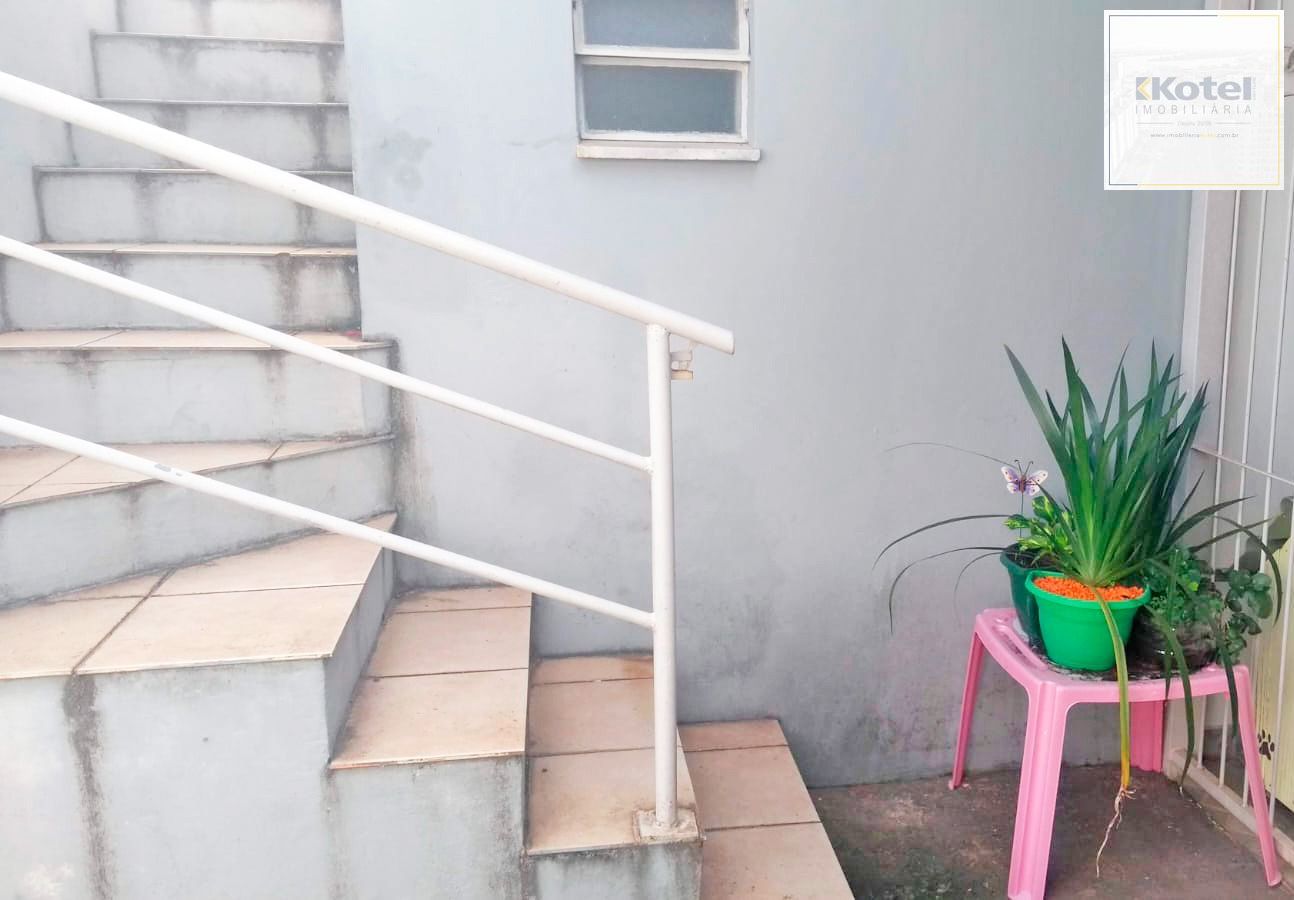 Casa de 3 quartos e 1 vaga de garagem em Gravataí.