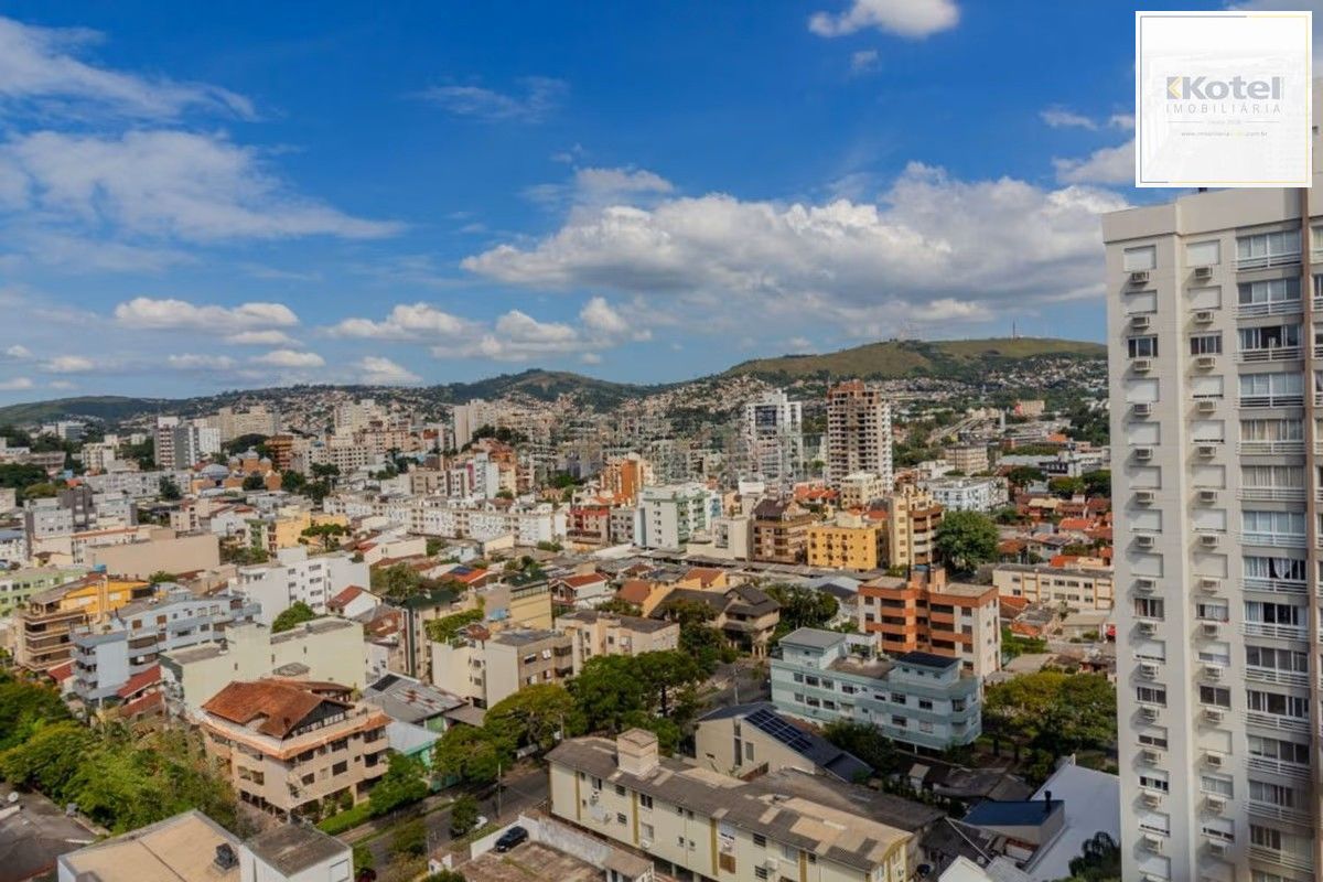Apartamento 2 Dormitórios com Elevador e 2 Vagas à Venda no Jardim Botânico
