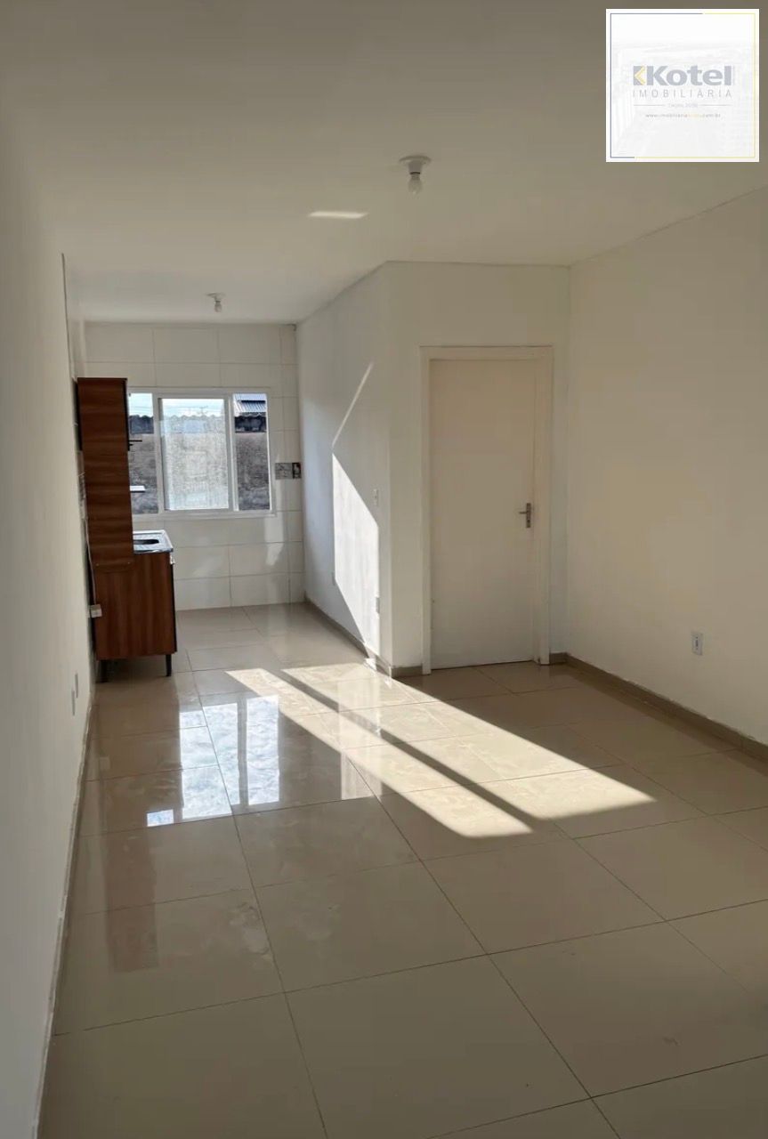 Apartamento de 2 quartos 1 vaga  em Gravataí