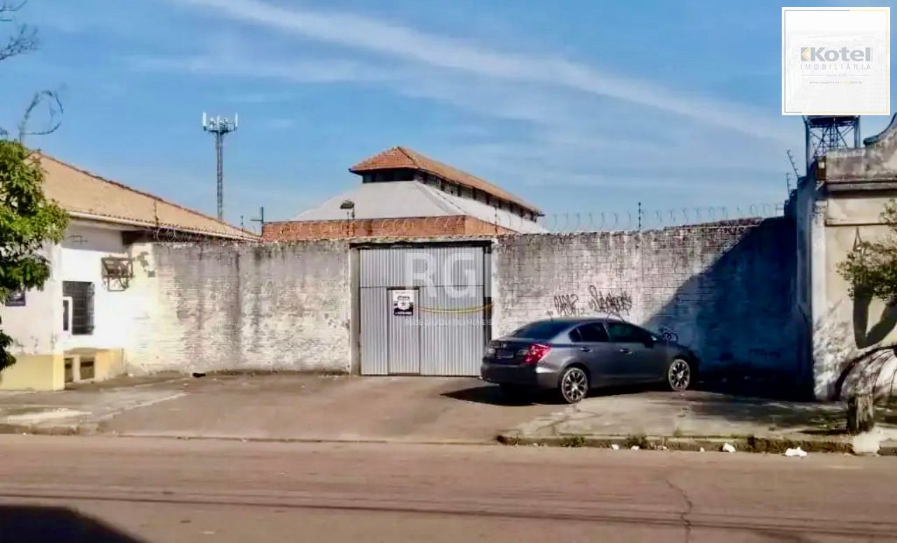 Terreno de 523 metros2 Floresta Porto Alegre para comprar — foto 4